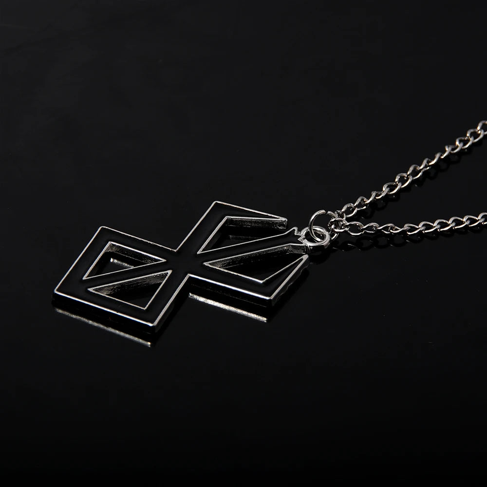 Berserk™ Necklace – Brand of Sacrifice