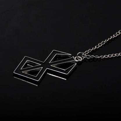 Berserk™ Necklace – Brand of Sacrifice
